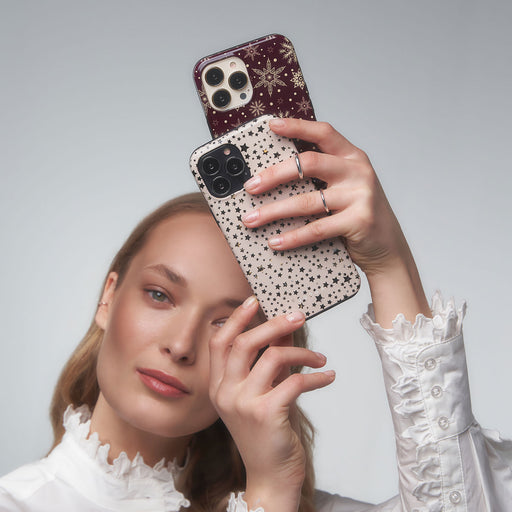 Sparkling Tiara - Stars Xiaomi 14 Pro Case 8