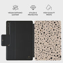 Sparkling Tiara - Stars Samsung Galaxy Tab S10 Ultra Case 2