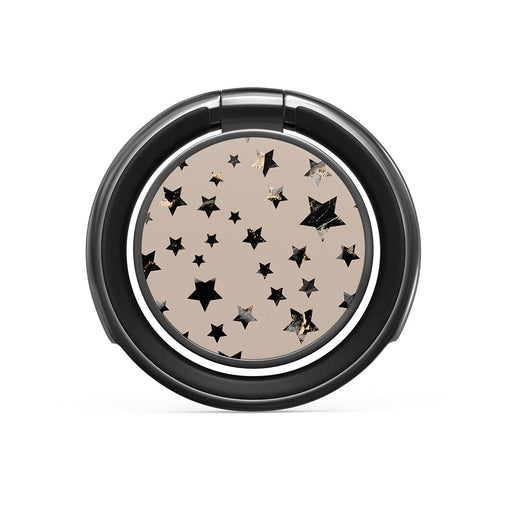 Sparkling Tiara - Stars Adhesive Ring Holder 1