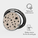 Sparkling Tiara - Stars Adhesive Ring Holder 2