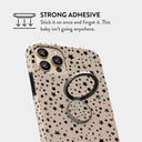 Sparkling Tiara - Stars Adhesive Ring Holder 5
