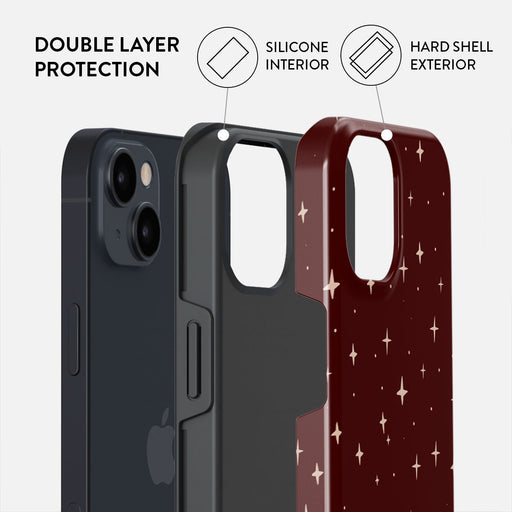 Very Merry - iPhone 13 Mini Case 6
