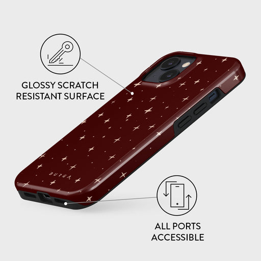 Very Merry - iPhone 13 Mini Case 7