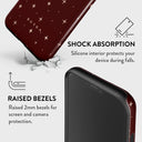 Very Merry - iPhone 12 Case 8