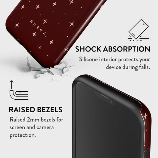 Very Merry - iPhone 12 Case 8