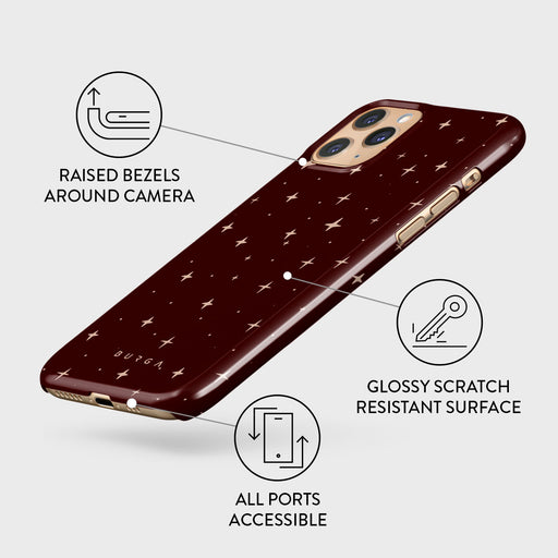 Very Merry - iPhone 11 Pro Case 3