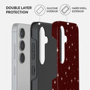 Very Merry - Samsung Galaxy S24 Case 6