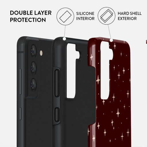 Very Merry - Samsung Galaxy S21 FE Case 2