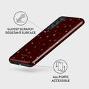Very Merry - Samsung Galaxy S21 FE Case 3