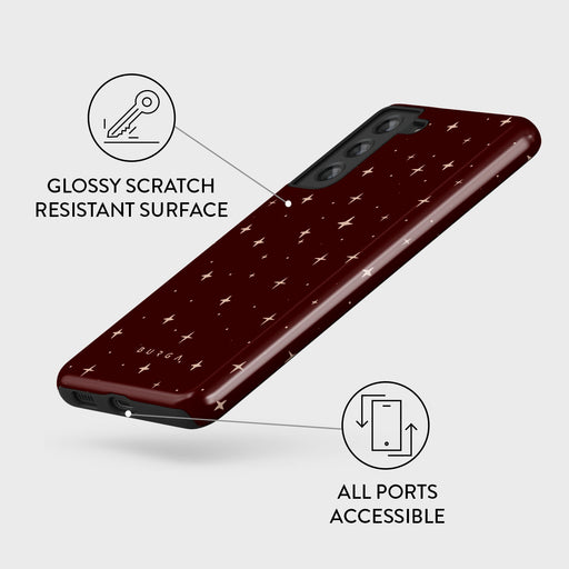 Very Merry - Samsung Galaxy S21 FE Case 3