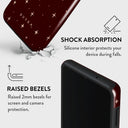 Very Merry - Samsung Galaxy S21 FE Case 4