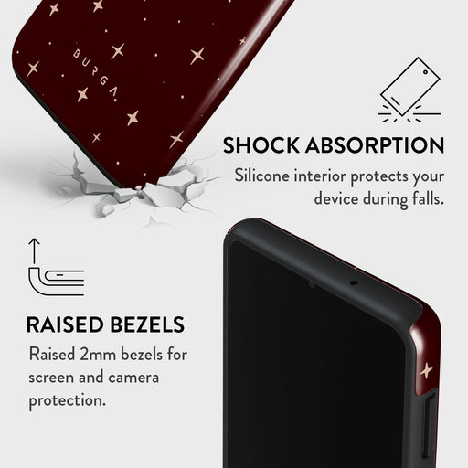 Very Merry - Samsung Galaxy S21 FE Case 4