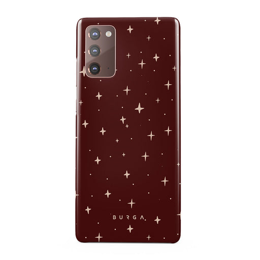 Very Merry - Samsung Galaxy Note 20 4G / 5G Case 1
