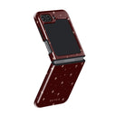 Very Merry - Samsung Galaxy Z Flip 5 Case 7