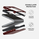 Very Merry - Samsung Galaxy Z Flip 5 Case 8
