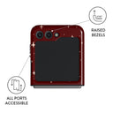 Very Merry - Samsung Galaxy Z Flip 5 Case 9