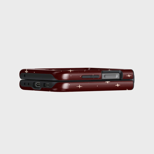 Very Merry - Samsung Galaxy Z Flip 5 Case 13