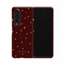 Very Merry - Samsung Galaxy Z Fold 3 Case 1