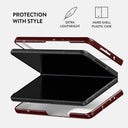 Very Merry - Samsung Galaxy Z Fold 3 Case 2