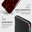 Very Merry - Samsung Galaxy S10E Case 8