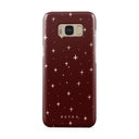 Very Merry - Samsung Galaxy S8 Case