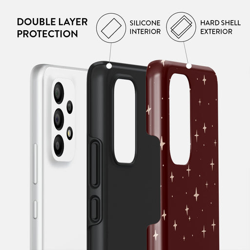 Very Merry - Samsung Galaxy A53 Case 2
