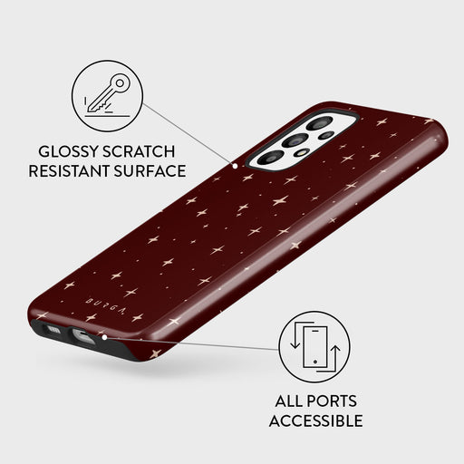 Very Merry - Samsung Galaxy A53 Case 3