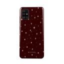 Very Merry - Samsung Galaxy A71 4G Case 5