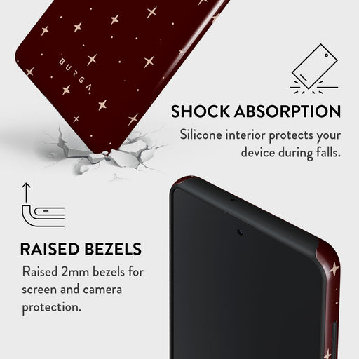 Very Merry - Samsung Galaxy A71 4G Case 8