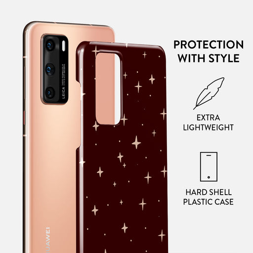 Very Merry - Huawei P40 Case 2