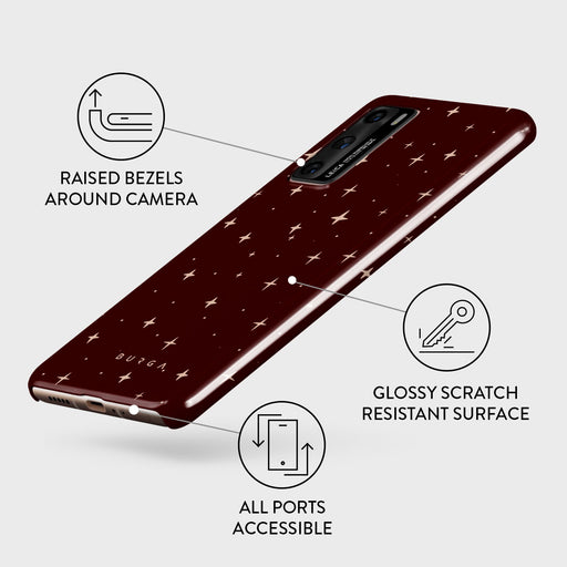 Very Merry - Huawei P40 Case 3