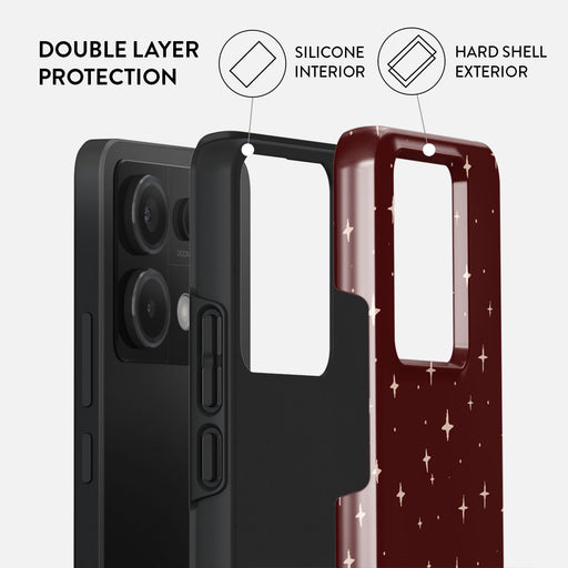 Very Merry - Xiaomi Redmi Note 13 Pro 5G Case 2