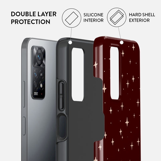 Very Merry - Xiaomi Redmi Note 11 Pro Case 2