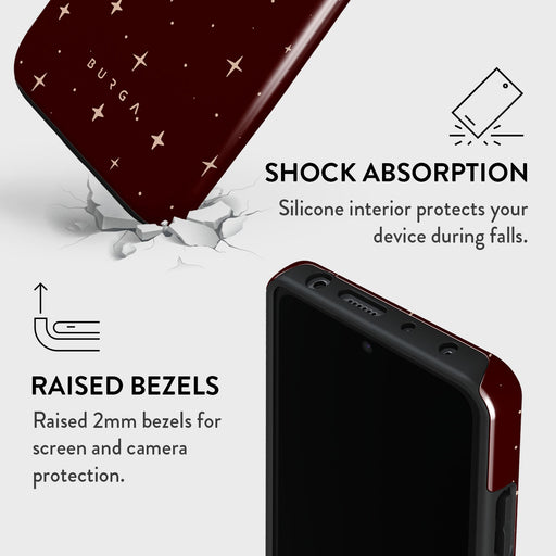 Very Merry - Xiaomi Redmi Note 11 Pro Case 4