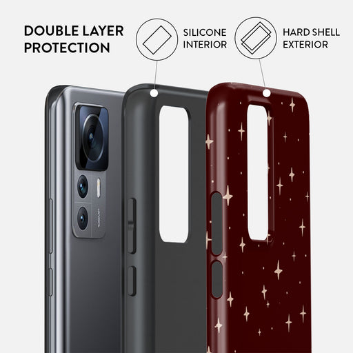 Very Merry - Xiaomi 12T Case 2