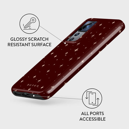 Very Merry - Xiaomi 12T Case 3