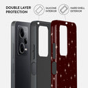 Very Merry - Xiaomi Redmi Note 12 Pro+ 5G Case 2