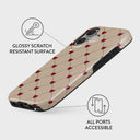 Love Letter - iPhone 16 Plus Case 3