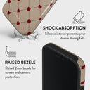 Love Letter - iPhone 16 Plus Case 4