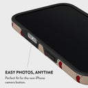 Love Letter - iPhone 16 Plus Case 5