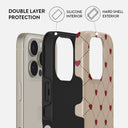 Love Letter - iPhone 16 Pro Max Case 2