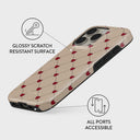 Love Letter - iPhone 16 Pro Max Case 3