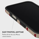 Love Letter - iPhone 16 Pro Max Case 5