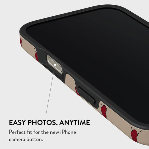 Love Letter - iPhone 16 Pro Max Case 5