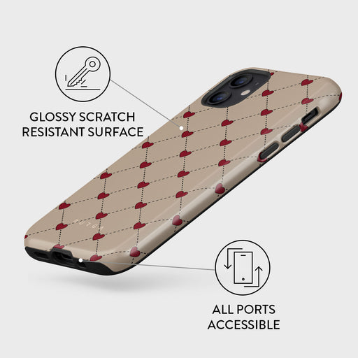 Love Letter - iPhone 12 Case