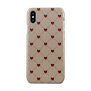 Love Letter - iPhone X / XS Case 1