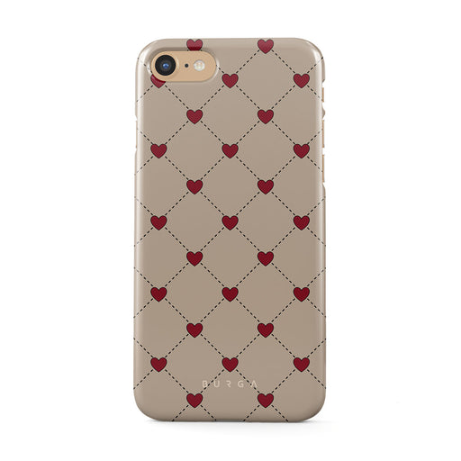 Love Letter - iPhone SE (2022) Case 1