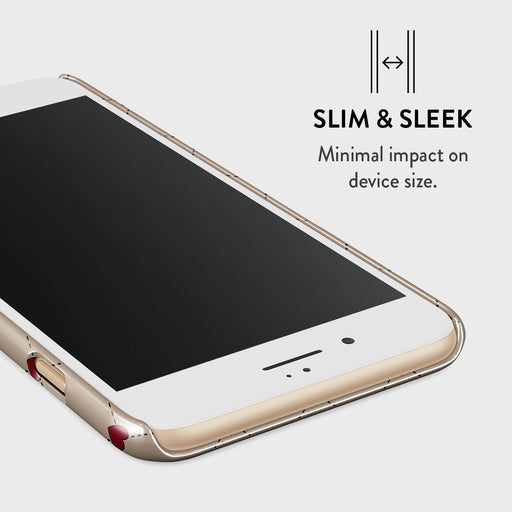 Love Letter - iPhone SE (2022) Case 4