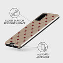 Love Letter - Samsung Galaxy S20 Plus 4G / 5G Case 7