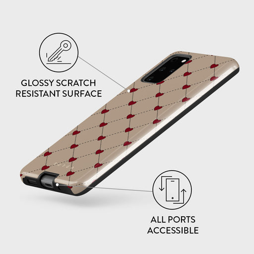 Love Letter - Samsung Galaxy S20 Plus 4G / 5G Case 7